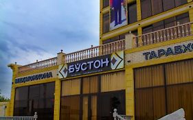 Чкаловск Бустон